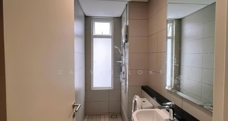 Kondominium untuk Disewa di Verdi Eco-Dominiums - Calvin Loke - Bathroom - PropertyGuru.com.my