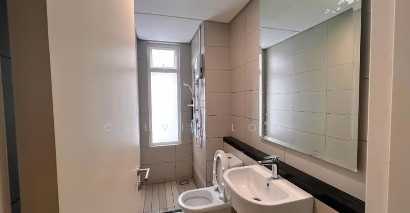 Kondominium untuk Disewa di Verdi Eco-Dominiums - Calvin Loke - Bathroom - PropertyGuru.com.my