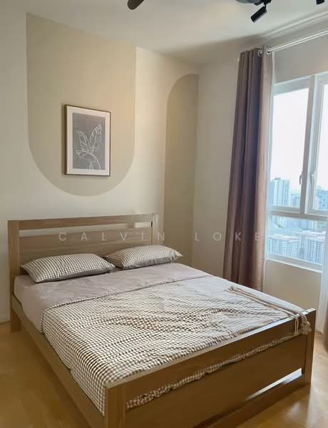 Kondominium untuk Disewa di Verdi Eco-Dominiums - Calvin Loke - PropertyGuru.com.my