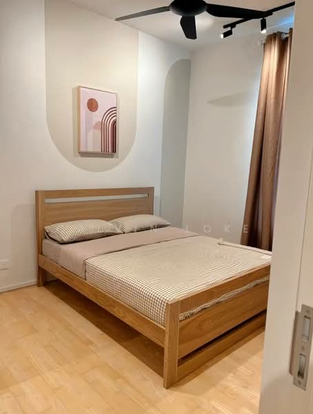 Kondominium untuk Disewa di Verdi Eco-Dominiums - Calvin Loke - PropertyGuru.com.my