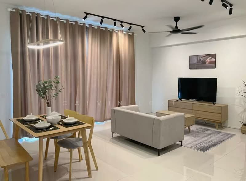 Kondominium untuk Disewa di Verdi Eco-Dominiums - Calvin Loke - PropertyGuru.com.my