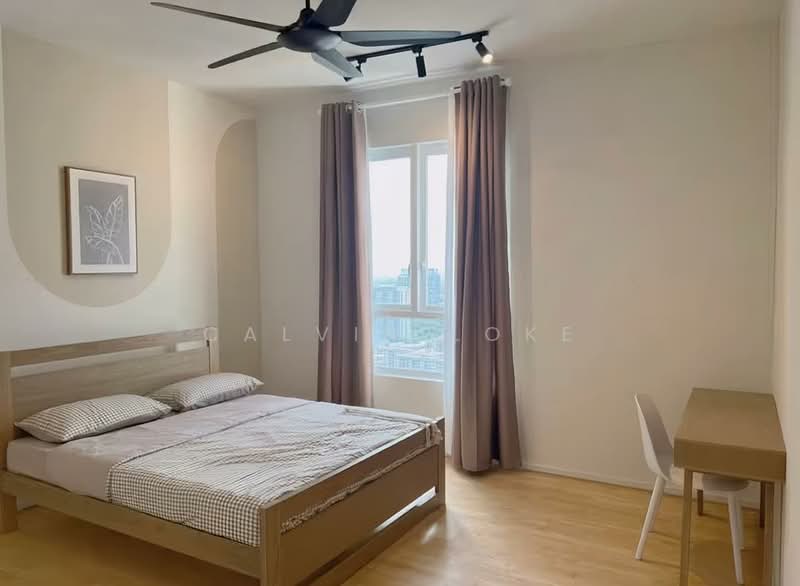 Kondominium untuk Disewa di Verdi Eco-Dominiums - Calvin Loke - PropertyGuru.com.my
