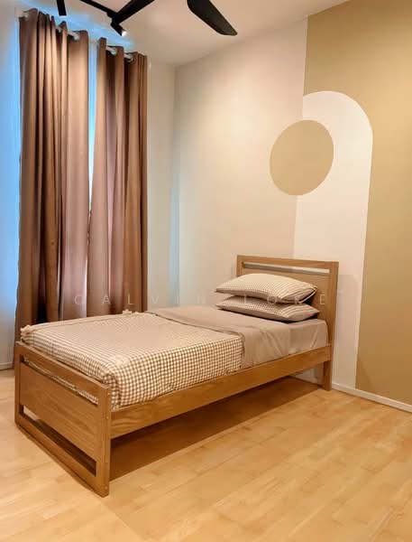 Kondominium untuk Disewa di Verdi Eco-Dominiums - Calvin Loke - PropertyGuru.com.my