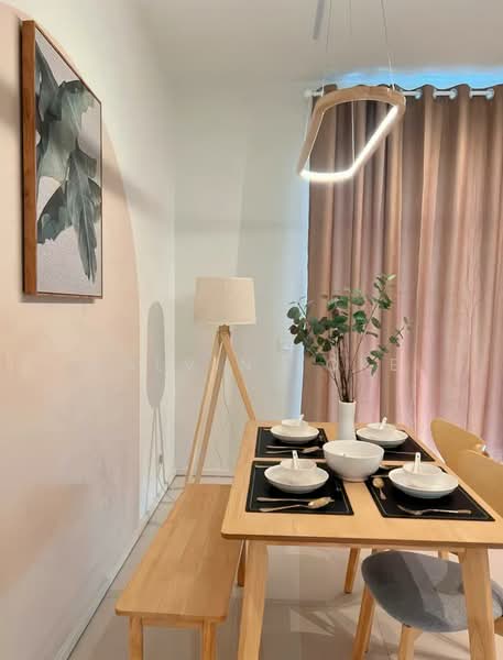 Kondominium untuk Disewa di Verdi Eco-Dominiums - Calvin Loke - PropertyGuru.com.my