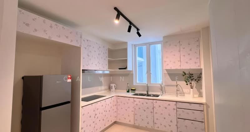Kondominium untuk Disewa di Verdi Eco-Dominiums - Calvin Loke - PropertyGuru.com.my
