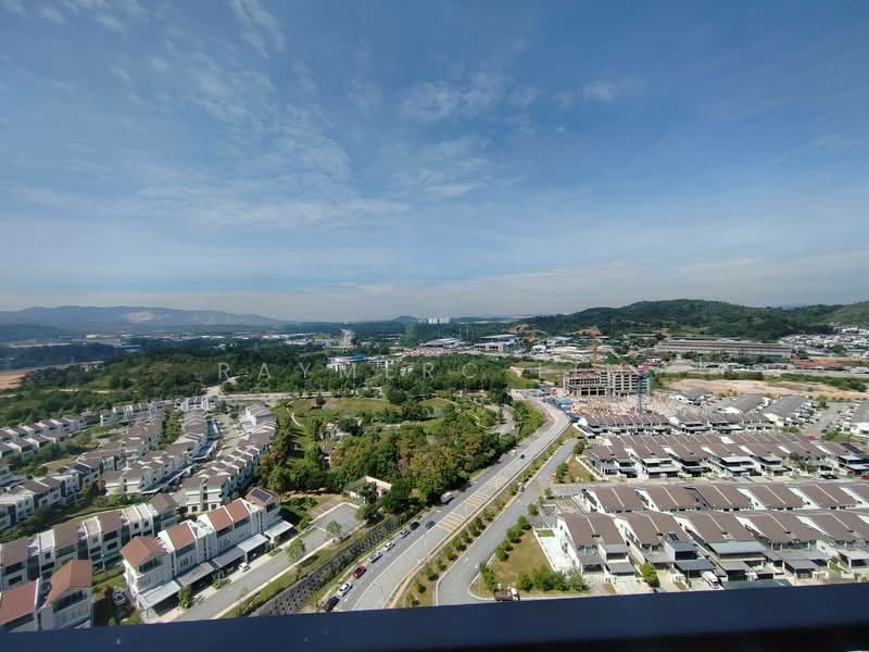 Kondominium untuk Disewa di Mori Residences - Raymerc Lim - Exterior - PropertyGuru.com.my