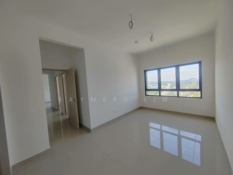 Kondominium untuk Disewa di Mori Residences - Raymerc Lim - Interior - PropertyGuru.com.my
