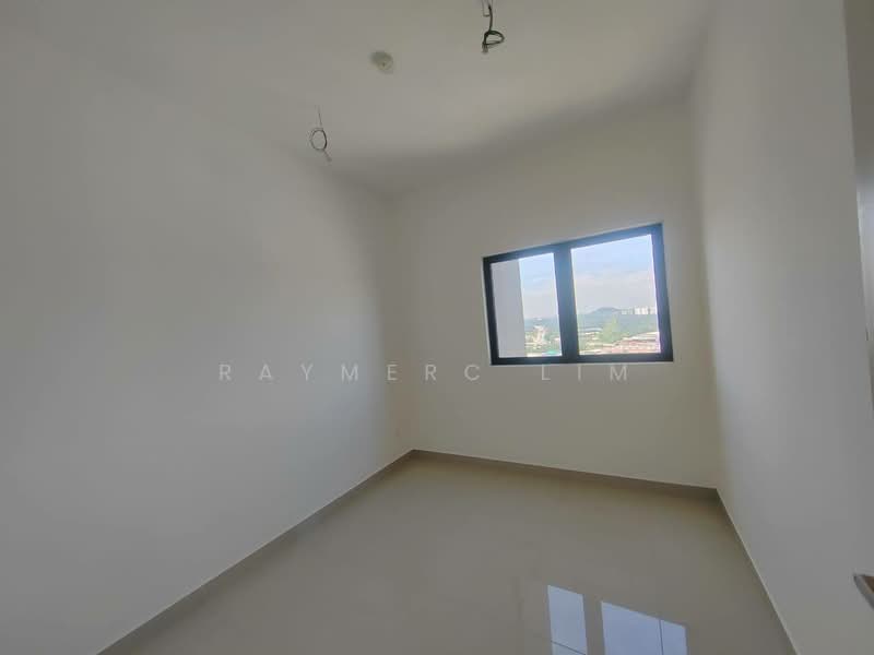 Kondominium untuk Disewa di Mori Residences - Raymerc Lim - Interior - PropertyGuru.com.my