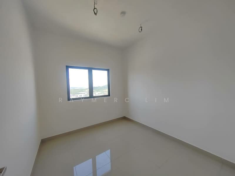 Kondominium untuk Disewa di Mori Residences - Raymerc Lim - Interior - PropertyGuru.com.my