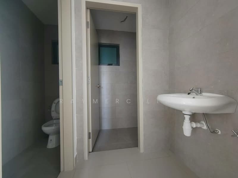 Kondominium untuk Disewa di Mori Residences - Raymerc Lim - Bathroom - PropertyGuru.com.my