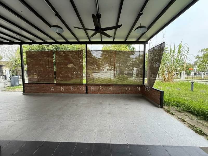 2-storey Terraced House for Rent in Horizon Hills (Iskandar Puteri (Nusajaya)) - Anson Hiong - PropertyGuru.com.my