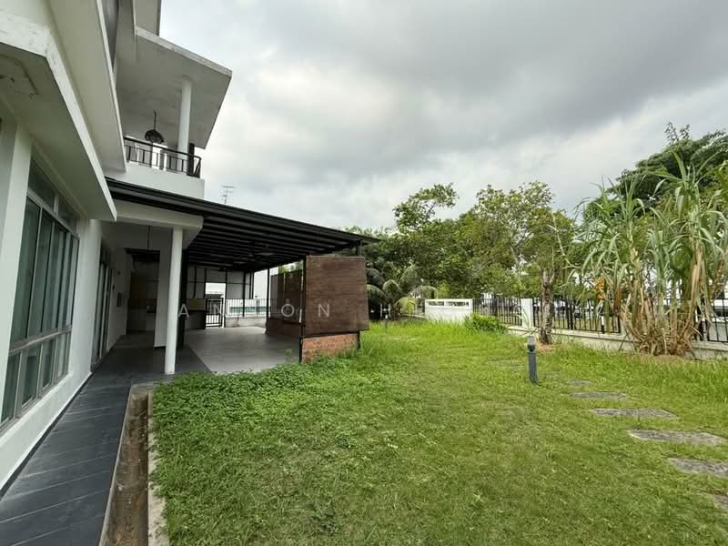 2-storey Terraced House for Rent in Horizon Hills (Iskandar Puteri (Nusajaya)) - Anson Hiong - PropertyGuru.com.my