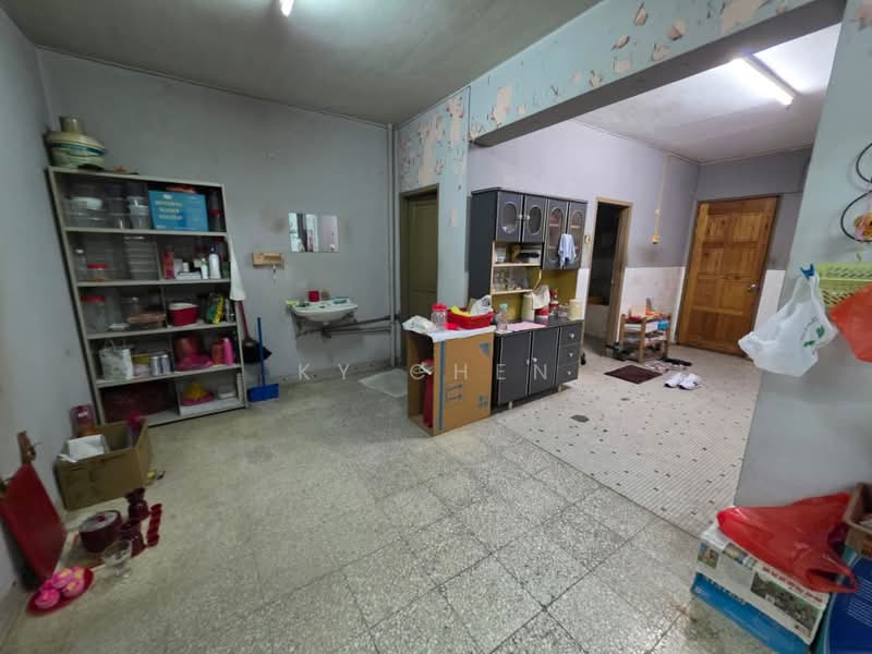 Flat for Sale at Taman Cheras - KY CHEN - Interior - PropertyGuru.com.my