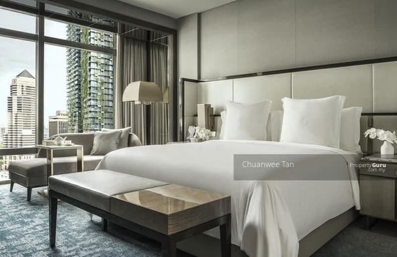 Service Residence for Sale at Four Seasons Place - Ryan Tan - PropertyGuru.com.my