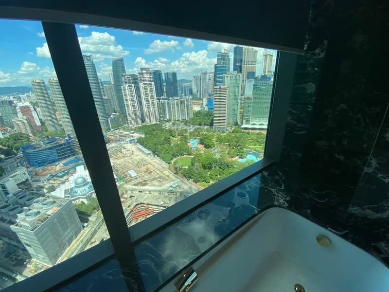 Service Residence for Sale at Four Seasons Place - Ryan Tan - PropertyGuru.com.my