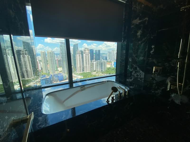 Service Residence for Sale at Four Seasons Place - Ryan Tan - PropertyGuru.com.my