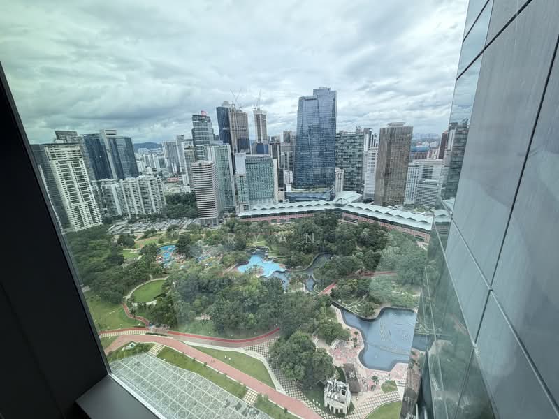 Service Residence for Sale at Four Seasons Place - Ryan Tan - PropertyGuru.com.my