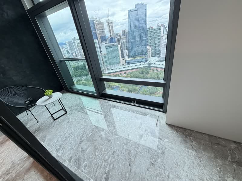 Service Residence for Sale at Four Seasons Place - Ryan Tan - PropertyGuru.com.my