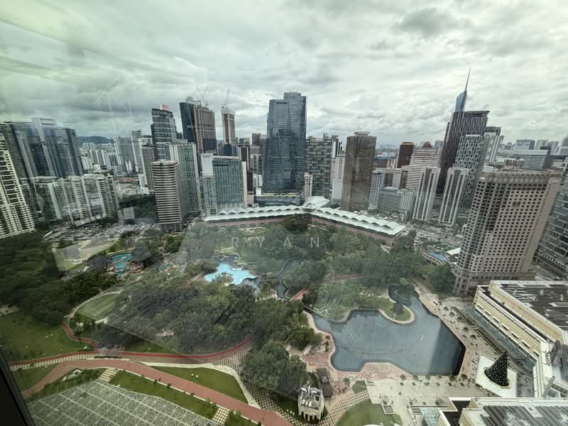 Service Residence for Sale at Four Seasons Place - Ryan Tan - PropertyGuru.com.my