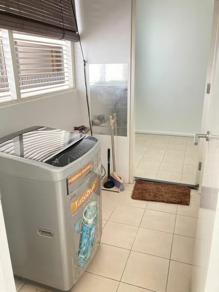 Condominium for Rent at Verdi Eco-Dominiums - Calvin Loke - Interior - PropertyGuru.com.my
