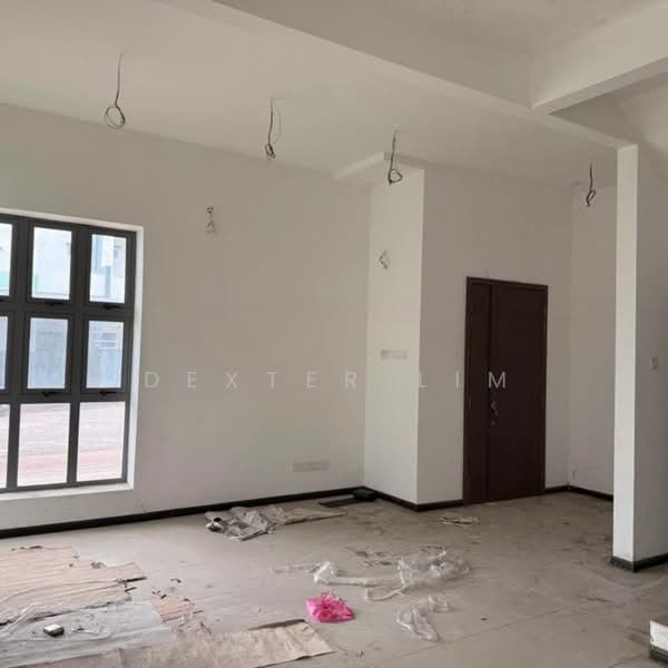 Cluster House for Sale in Johor Bahru (Johor) - Dexter Lim - Interior - PropertyGuru.com.my