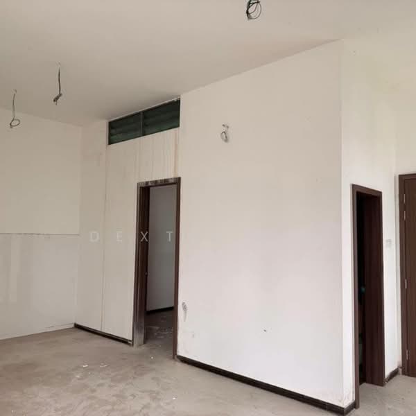 Cluster House for Sale in Johor Bahru (Johor) - Dexter Lim - Interior - PropertyGuru.com.my