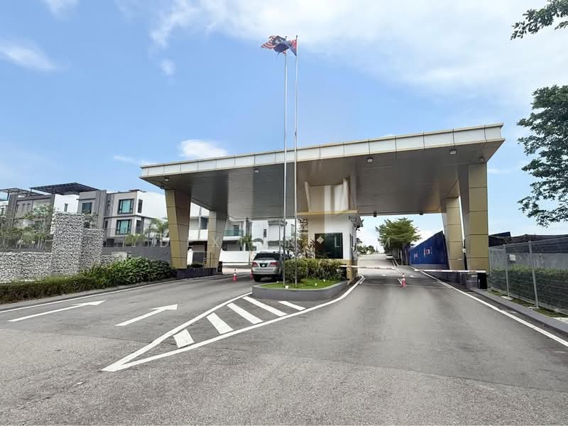 Cluster House for Sale in Johor Bahru (Johor) - Dexter Lim - Exterior - PropertyGuru.com.my