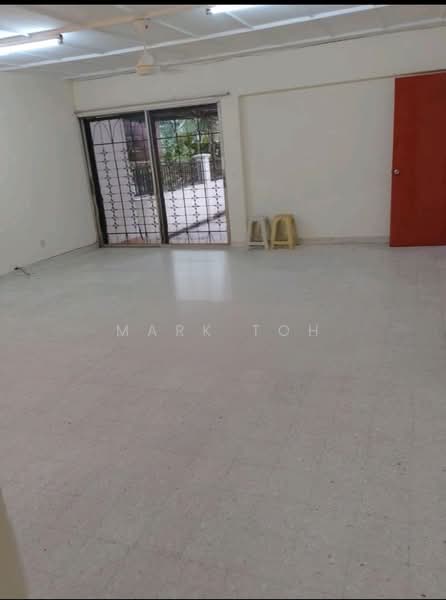 Rumah Berkembar untuk Disewa di SS17 (Subang Jaya) - Mark Toh - Living Room - PropertyGuru.com.my