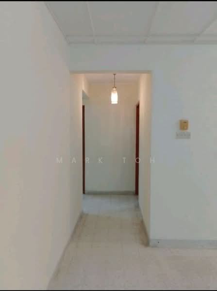 Rumah Berkembar untuk Disewa di SS17 (Subang Jaya) - Mark Toh - Corridor - PropertyGuru.com.my