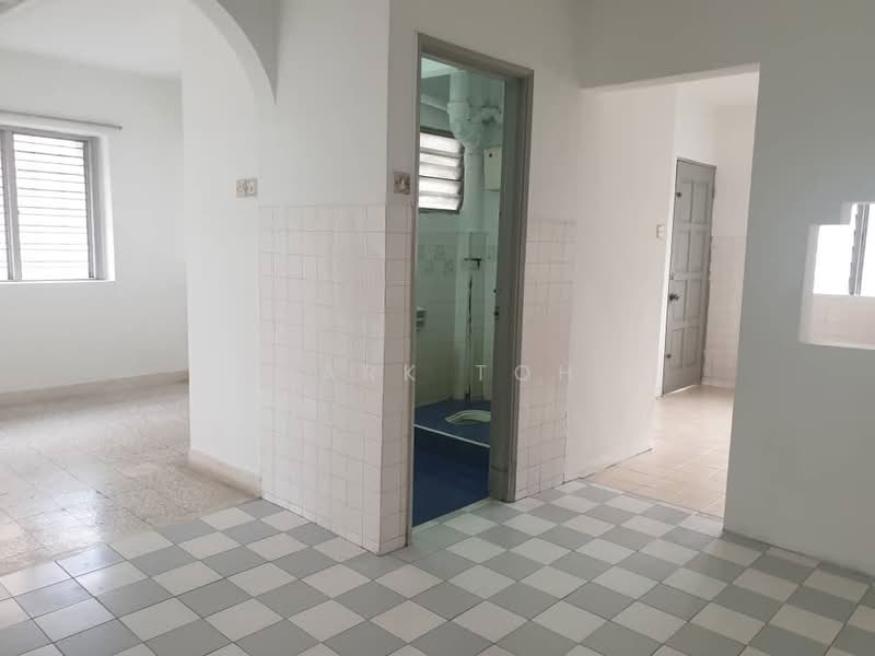 Rumah Berkembar untuk Disewa di SS17 (Subang Jaya) - Mark Toh - Interior - PropertyGuru.com.my