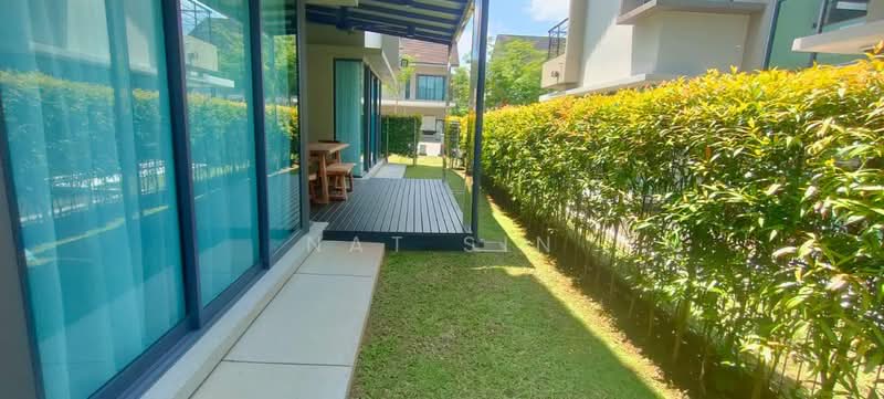 Semi-Detached House for Sale in Leisure Farm (Gelang Patah) - Nat Sin - Exterior - PropertyGuru.com.my