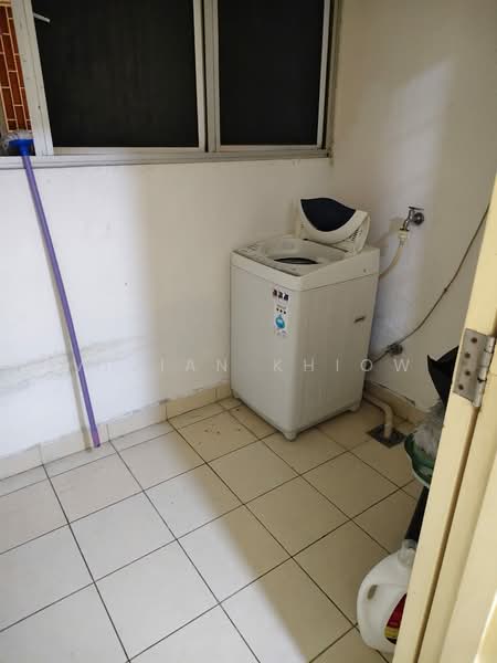 Service Residence for Rent at Saville @ Cheras - Vivian Khiow - Interior - PropertyGuru.com.my