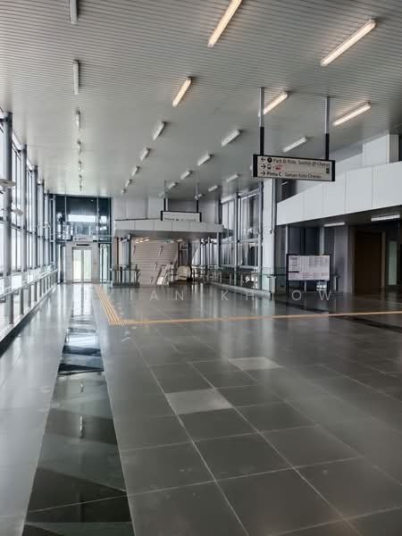 Service Residence for Rent at Saville @ Cheras - Vivian Khiow - Entrance - PropertyGuru.com.my