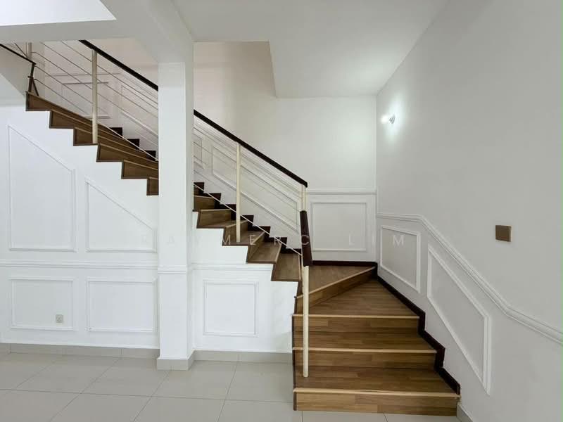 Rumah Kluster untuk Disewa di Rawang (Selangor) - Raymerc Lim - Interior - PropertyGuru.com.my