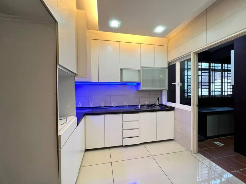 Pangsapuri untuk Disewa di Larkin Residence (Phase Three) - Jayson Teo - PropertyGuru.com.my