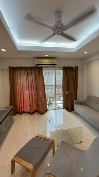 Kondominium untuk Disewa di Kelana Mahkota - William Lim - PropertyGuru.com.my