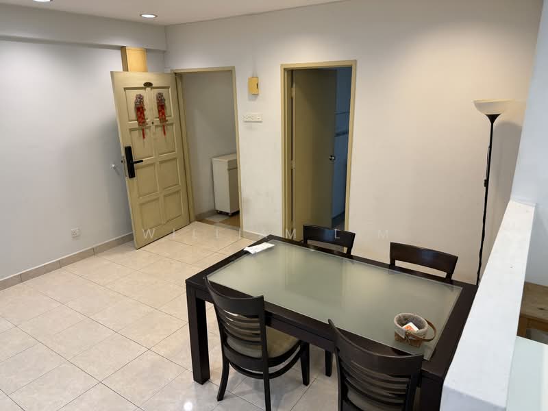 Kondominium untuk Disewa di Kelana Mahkota - William Lim - PropertyGuru.com.my