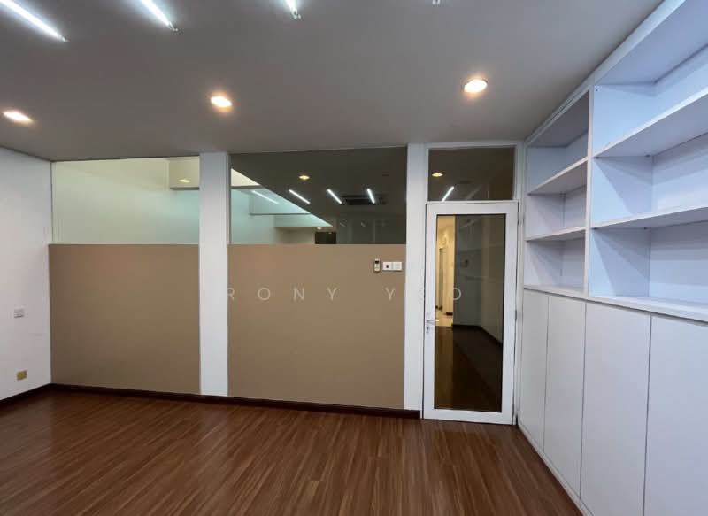 Shop / Office for Rent in Wangsa Maju (Kuala Lumpur) - Rony Yeo - Interior - PropertyGuru.com.my