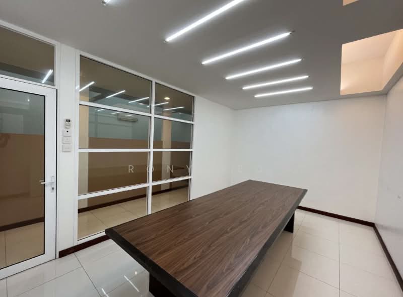 Shop / Office for Rent in Wangsa Maju (Kuala Lumpur) - Rony Yeo - Interior - PropertyGuru.com.my