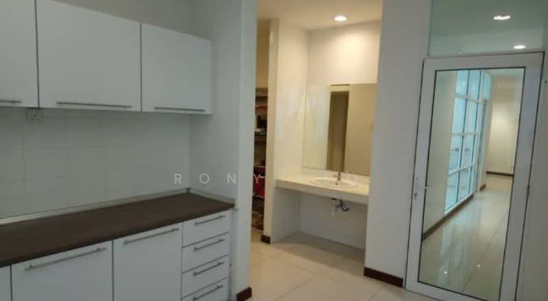 Shop / Office for Rent in Wangsa Maju (Kuala Lumpur) - Rony Yeo - Kitchen - PropertyGuru.com.my