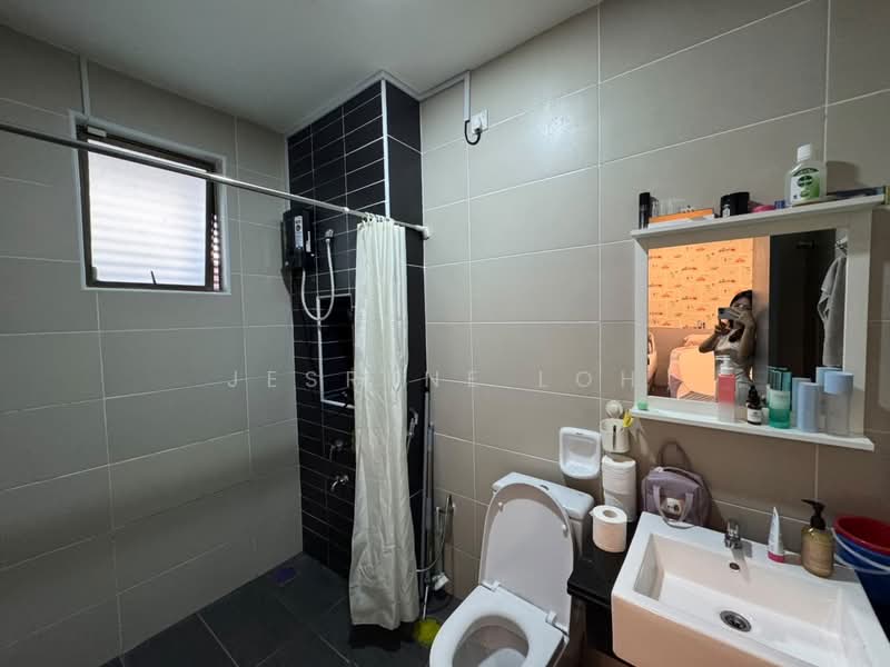 Terraced House for Sale in Kulai (Johor) - Jesrene Loh - PropertyGuru.com.my