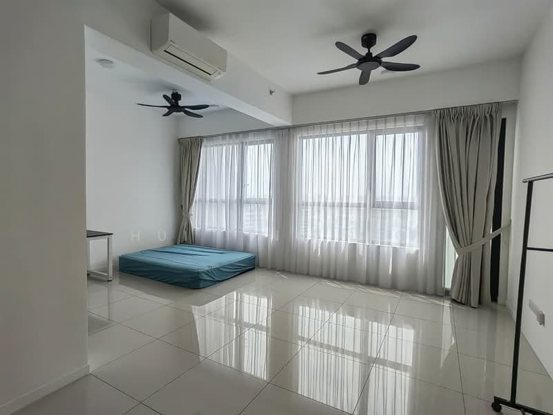 Servis Apartment untuk Disewa di SouthPlace Residences @ Tropicana Metropark - Hui Ting Neo - Interior - PropertyGuru.com.my