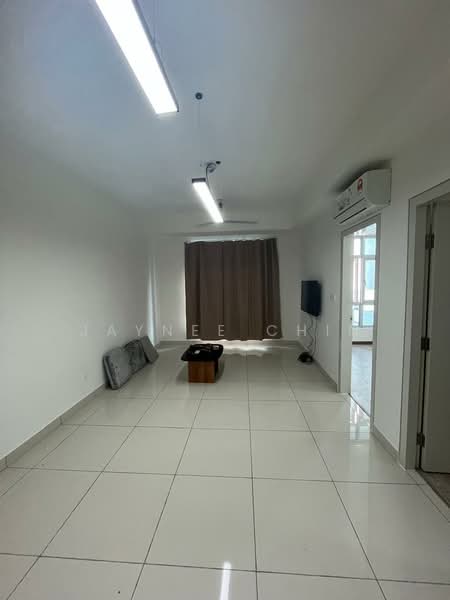 Service Residence for Rent at MIRAI Residences - Jaynee Chin - Living Room - PropertyGuru.com.my