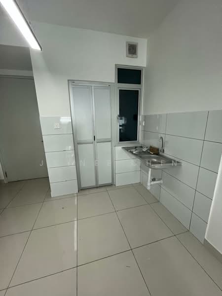 Service Residence for Rent at MIRAI Residences - Jaynee Chin - Kitchen - PropertyGuru.com.my