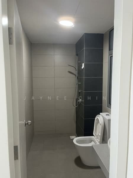 Service Residence for Rent at MIRAI Residences - Jaynee Chin - Bathroom - PropertyGuru.com.my