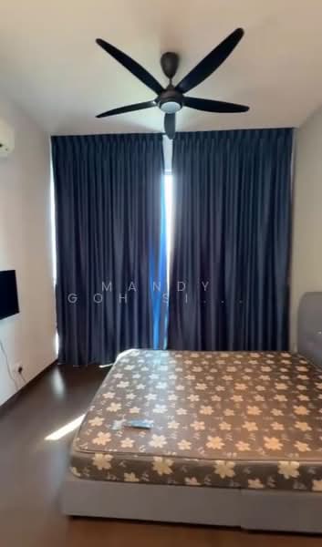 Condominium for Rent at SKS Pavillion Residences - Mandy Goh Siew Li - Bedroom - PropertyGuru.com.my