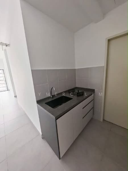 Service Residence for Rent at 168 Park Residensi Selayang - Raymerc Lim - Kitchen - PropertyGuru.com.my