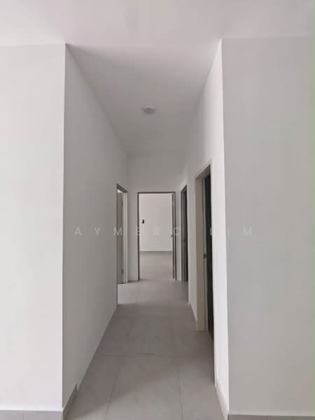 Service Residence for Rent at 168 Park Residensi Selayang - Raymerc Lim - Corridor - PropertyGuru.com.my