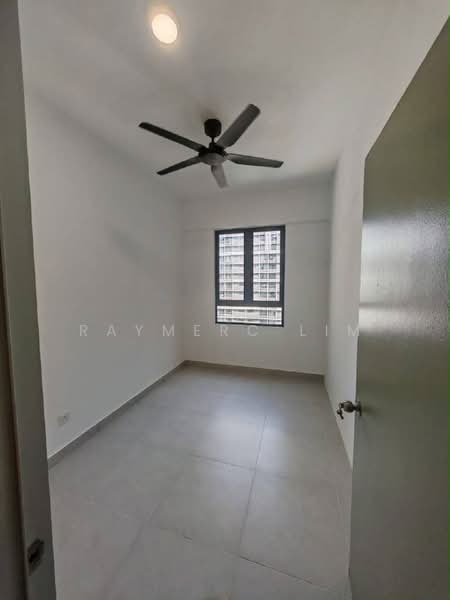 Service Residence for Rent at 168 Park Residensi Selayang - Raymerc Lim - Interior - PropertyGuru.com.my