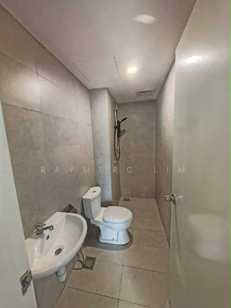 Service Residence for Rent at 168 Park Residensi Selayang - Raymerc Lim - Bathroom - PropertyGuru.com.my